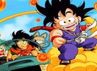 龙珠到龙珠gt中悟天和特兰克斯有变身为超2吗？贝吉塔有变为超3吗