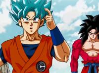 龙珠超和龙珠GT如何衔接才好？那你觉得要如何改呢？