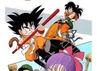 龙珠的详细观看顺序