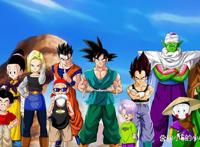 龙珠的详细观看顺序