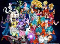 龙珠的详细观看顺序