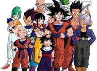 龙珠的详细观看顺序