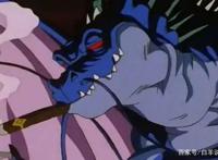 龙珠GT的3个细节，透露“悟空”当时已经死了，和神龙去了龙神界