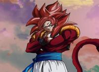 龙珠GT动漫，悟空乘着神龙去了哪里？还会回来吗？