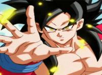 鸟山明始终不承认同人动画龙珠GT，原因是剧情太扯？