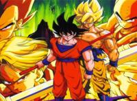 鸟山明始终不承认同人动画龙珠GT，原因是剧情太扯？