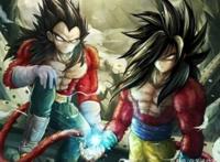 龙珠GT：神龙为什么要把悟空带走？七颗龙珠为何要进入悟空体内