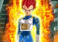 因为“龙珠GT”是同人，所以在龙珠超中，就没有出现超四吗