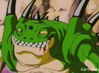 龙珠GT中，七只邪恶龙的负能量来自哪里？六星龙出现的原因最搞笑