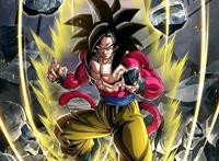 为什么有人觉得《龙珠GT》不受待见？就我觉得，GT比龙珠超好多了