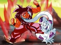 为什么有人觉得《龙珠GT》不受待见？就我觉得，GT比龙珠超好多了