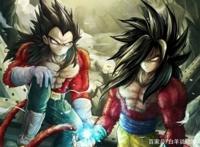 不被承认的龙珠GT，为何比龙珠超受欢迎，成为龙珠大结局的典范