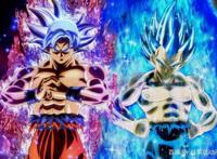 不被承认的龙珠GT，为何比龙珠超受欢迎，成为龙珠大结局的典范