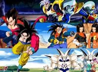 《龙珠GT》大结局悟空的离去是“死亡”？不，这个回答才是正道！