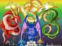 龙珠：孙悟空死了还是没死？龙珠GT的大结局，作者欠我们一个答案