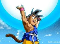 《龙珠GT》留下的一个疑惑，悟空和神龙飞走，是死了还是成神了
