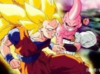 龙珠GT才是龙珠的正史，超级赛亚人四符合设定，神之领域是乱改