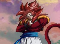 龙珠gt和龙珠超，哪个动漫的结尾比较好？悟空的消失你感动吗？