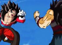 龙珠gt和龙珠超，哪个动漫的结尾比较好？悟空的消失你感动吗？