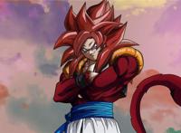 有漫迷说龙珠GT是龙珠动漫的完结，你如何看？