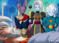 龙珠GT中，悟空和神龙去了哪里？《龙珠AF》给出答案，是龙神界