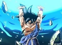 龙珠GT的3个细节，透露“悟空”当时已经死了，和神龙去了龙神界