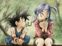 七龙珠，龙珠GT，龙珠超三部系列，彼此之间是前传和后传的关系吗