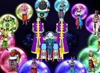 龙珠超对比龙珠GT，前者赢了人气输了口碑，后者赢了口碑输了人气