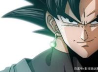 动漫：龙珠GT贝比篇，只看剧情，真的吊打龙珠超的所有篇章