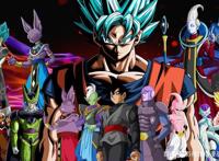 动漫：龙珠GT贝比篇，只看剧情，真的吊打龙珠超的所有篇章