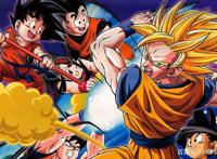 龙珠四部曲中，《龙珠GT》结局最完美，《龙珠超》成败笔