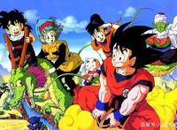 龙珠四部曲中，《龙珠GT》结局最完美，《龙珠超》成败笔