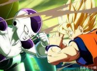 龙珠四部曲中，《龙珠GT》结局最完美，《龙珠超》成败笔