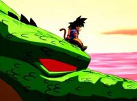 龙珠gt：龙珠由那美克星制造，最后神龙为何选择了悟空？