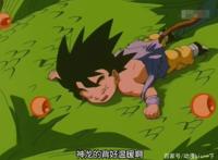龙珠GT：动漫的最后，悟空还活着吗？他和神龙一起去了哪里？