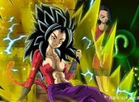 龙珠超和《龙珠GT》二选一，只能选择看其中一部，看哪部更有意义