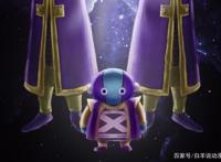 打脸了！《龙珠GT》虽是同人不被承认，但好评却高于《龙珠超》