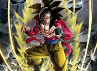 打脸了！《龙珠GT》虽是同人不被承认，但好评却高于《龙珠超》