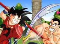 五部《龙珠》系列好看排名，算上龙珠英雄和龙珠GT，第一部很经典