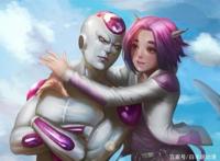 五部《龙珠》系列好看排名，算上龙珠英雄和龙珠GT，第一部很经典