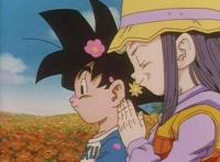 龙珠：龙迷们最后的倔强，《龙珠GT》之后再无龙珠？