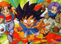 龙珠超和龙珠GT，哪部动漫更好看？