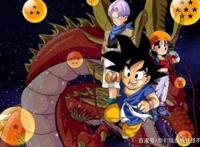 力荐GBA游戏：龙珠GT-突变，经典还原动漫情节，一起来玩吧