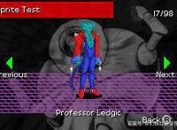 力荐GBA游戏：龙珠GT-突变，经典还原动漫情节，一起来玩吧