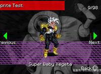 力荐GBA游戏：龙珠GT-突变，经典还原动漫情节，一起来玩吧