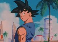 龙珠GT最后一集，悟空从神龙身上消失到底有何意义？