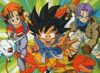 龙珠超和龙珠GT动漫相比较，你更喜欢哪一部作品？