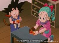 龙珠GT：动漫的结局有什么特殊含义？悟空最后去了哪里？