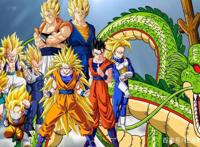 四部龙珠系列动漫大排名，龙珠Z最佳，而龙珠GT最差劲