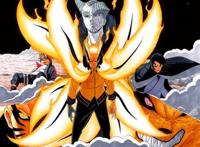 博人传216集剧透，佐助生命危在旦夕，九尾鸣人觉醒新形态